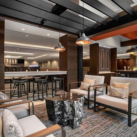 Pittsburgh Marriott North Cranberry Township Exterior foto