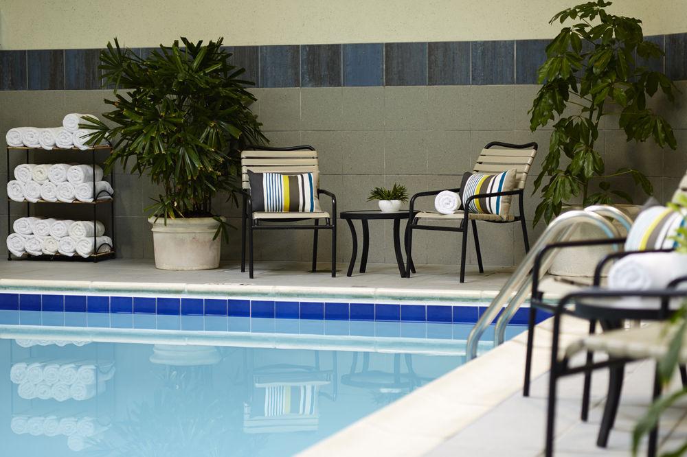 Pittsburgh Marriott North Cranberry Township Exterior foto