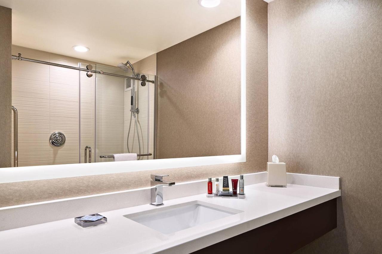 Pittsburgh Marriott North Cranberry Township Exterior foto