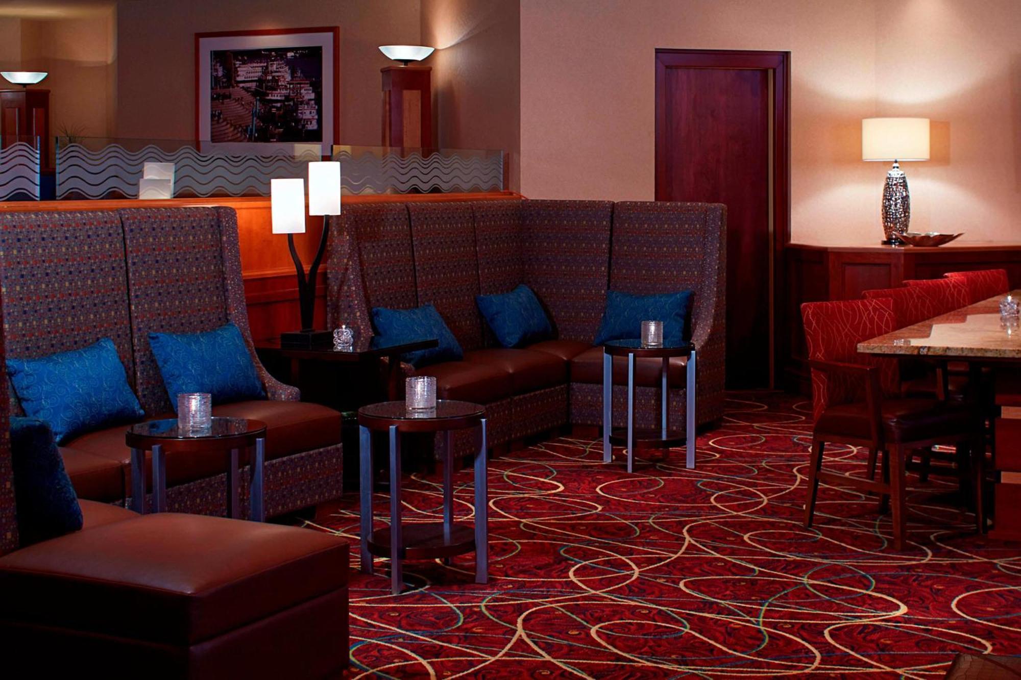 Pittsburgh Marriott North Cranberry Township Exterior foto